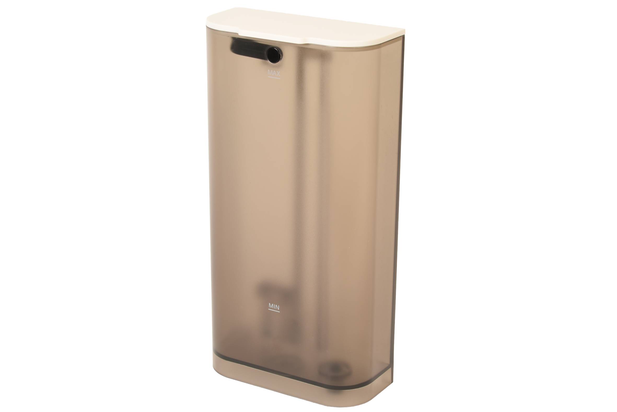Wasserbehälter und Deckel MS-654084
