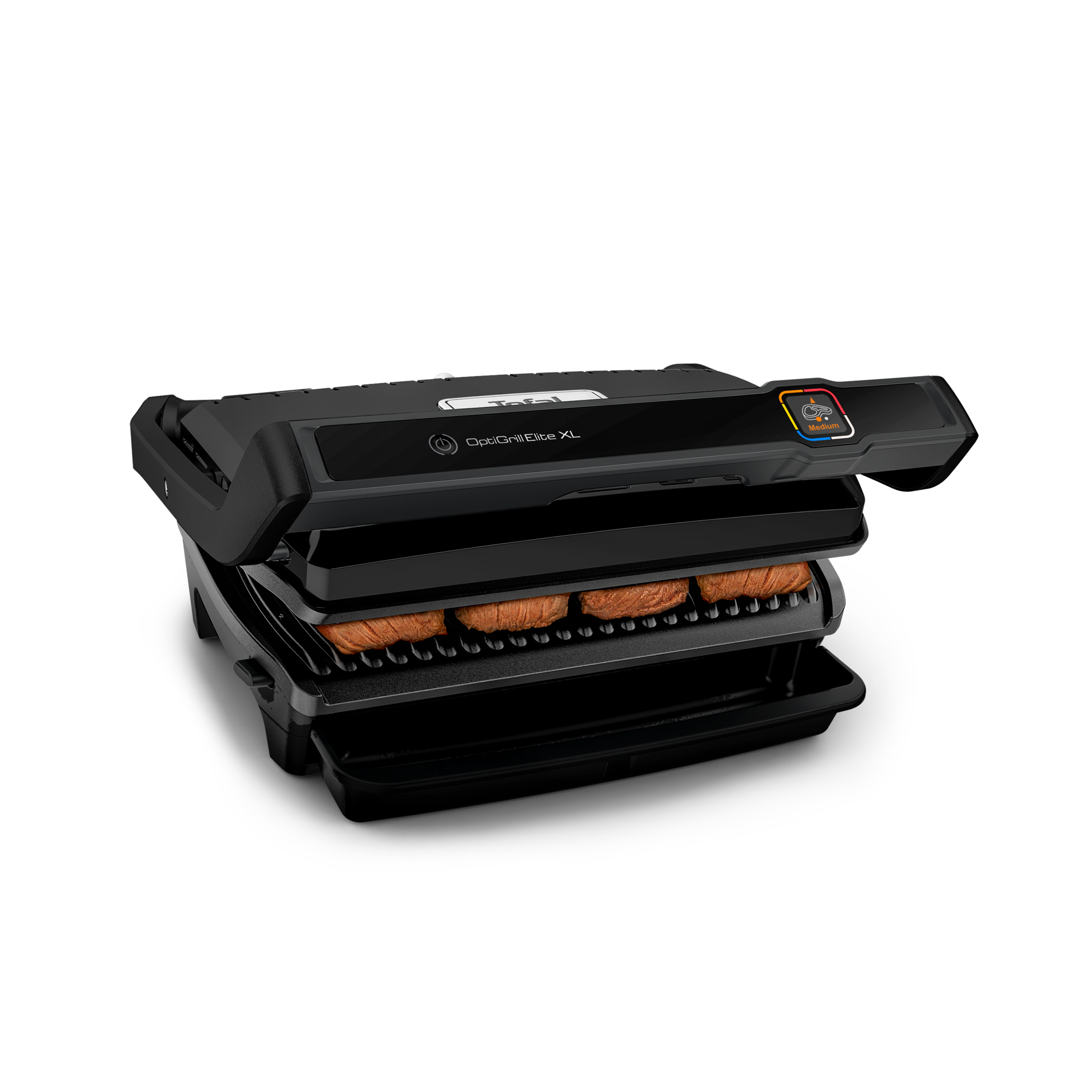 OptiGrill Elite XL GC7608
