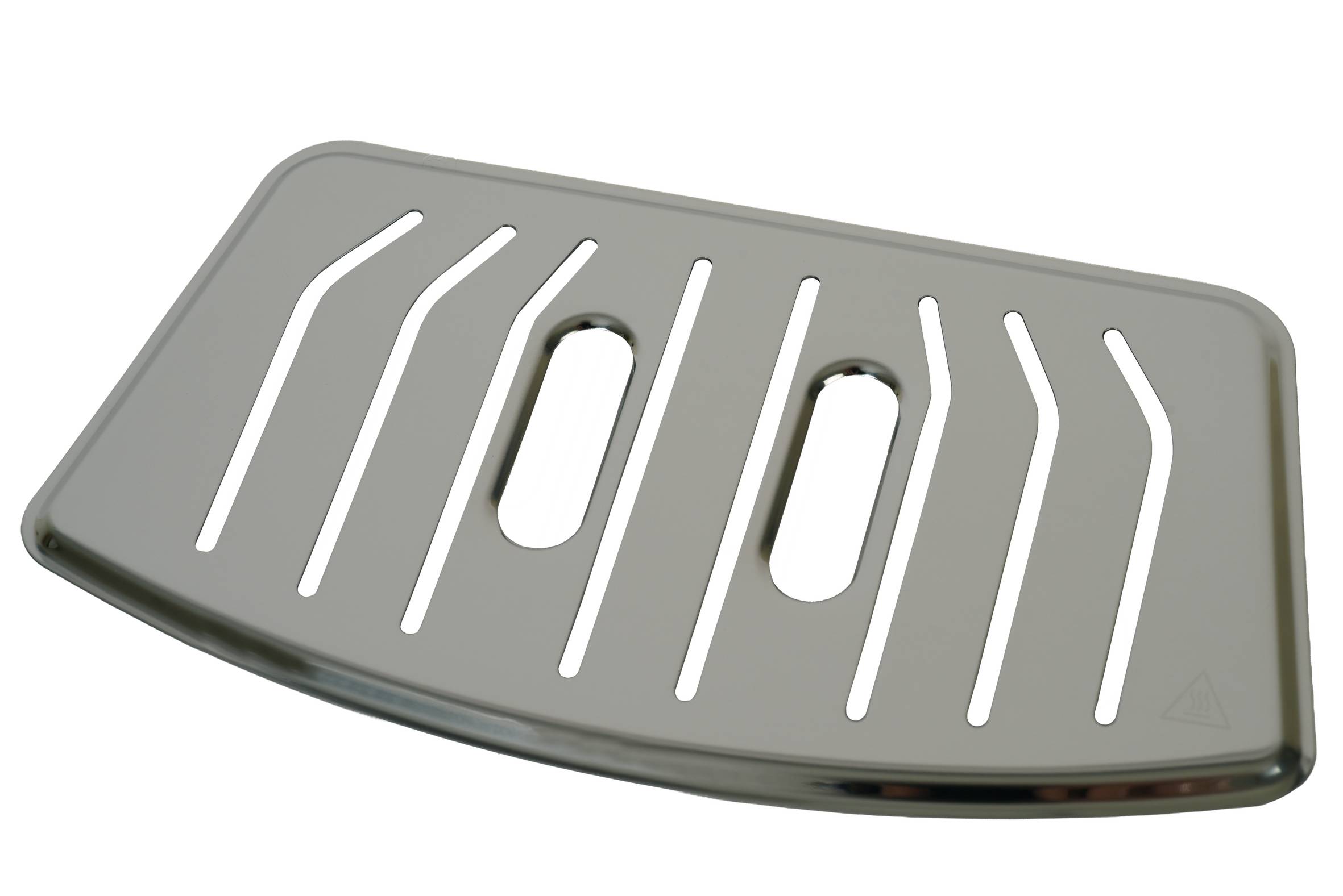 Gitter für Abtropfschale MS-654163