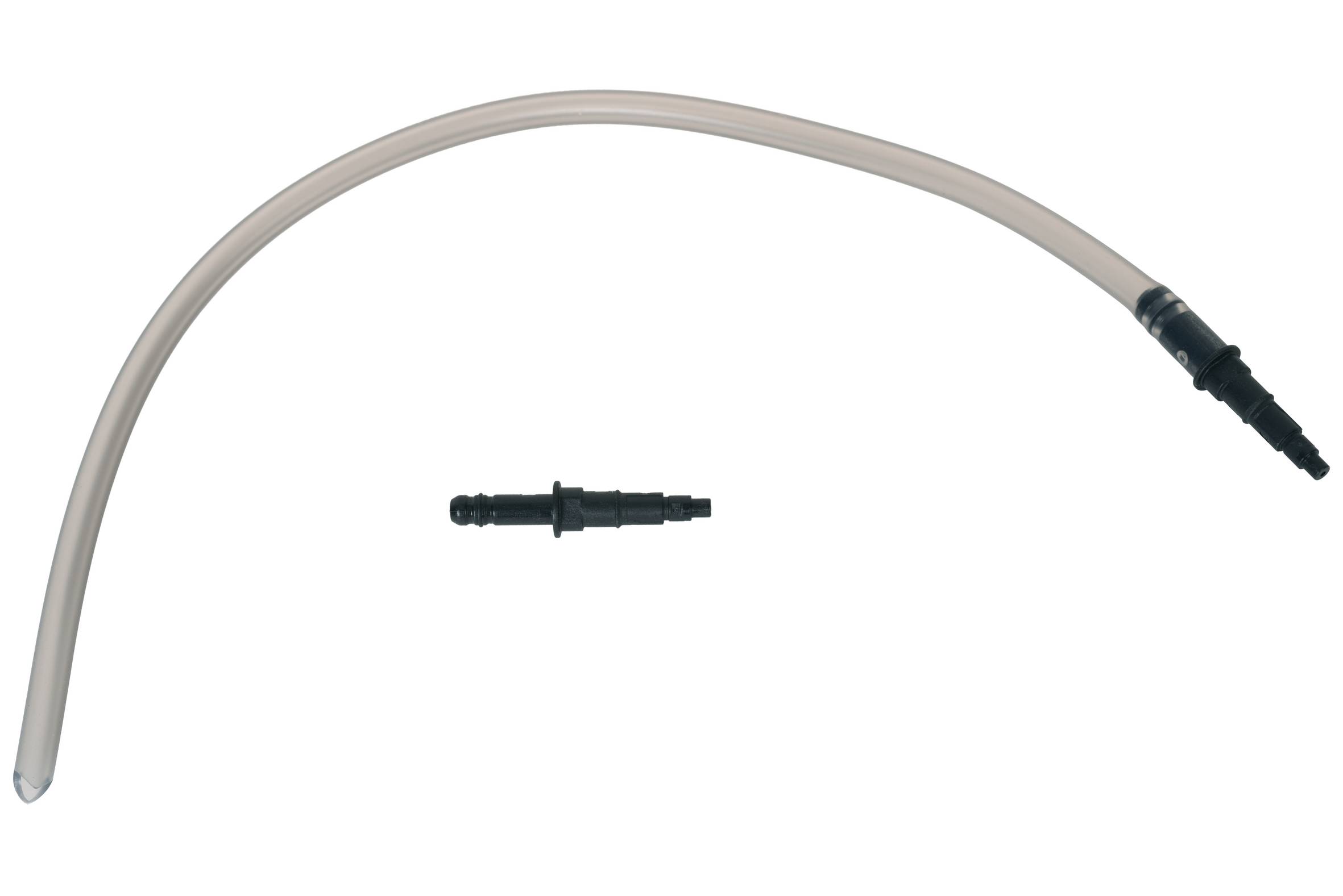 Rohr mit Verbindung SS-8030002507