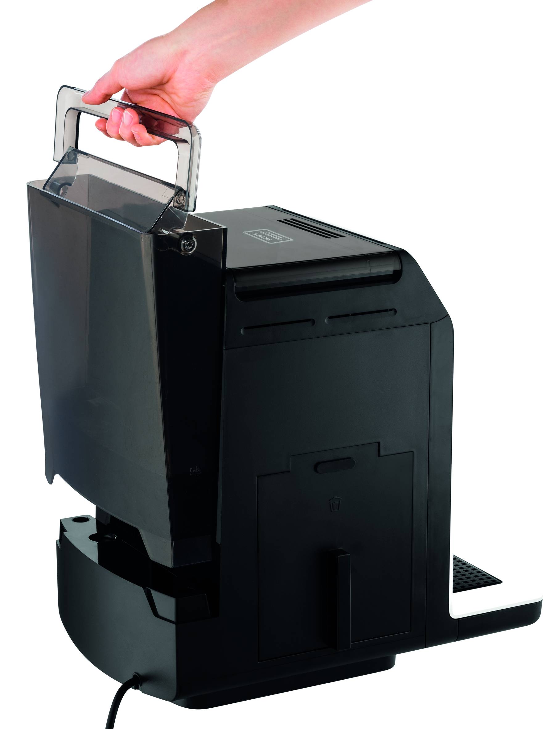 EVIDENCE EA8911 Kaffeevollautomat