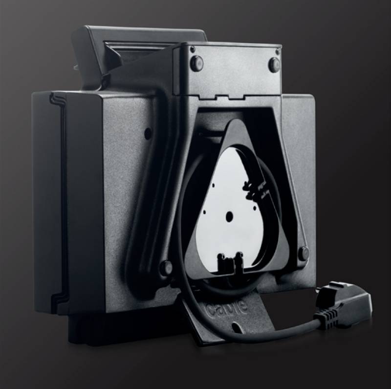 Waffeleisen (2 belgische Waffeln) FDK251