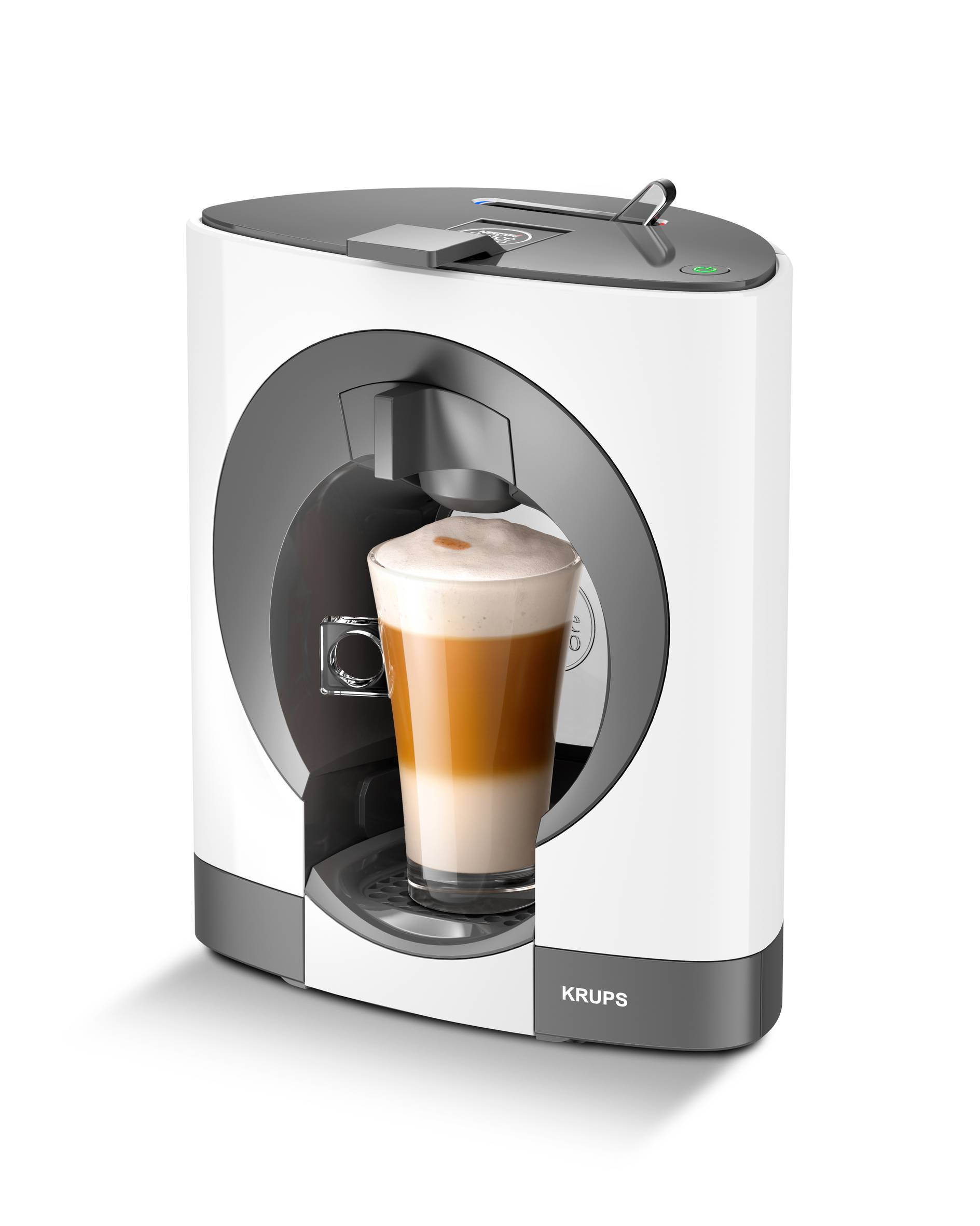 Nescafé Dolce Gusto Oblo
