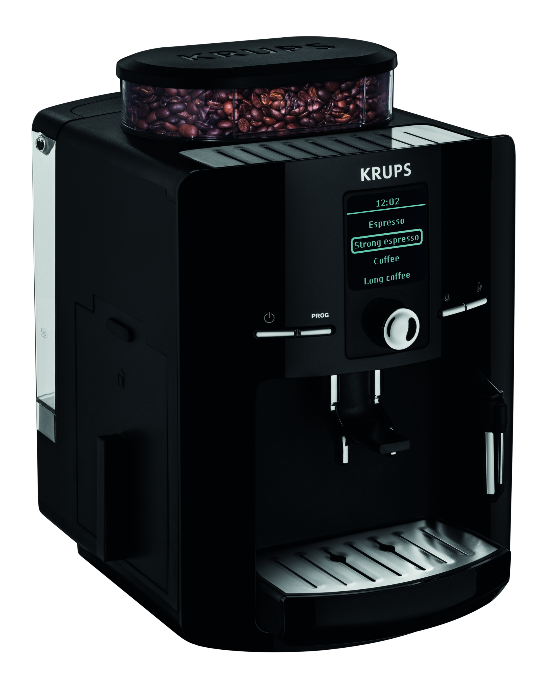 Espresseria Automatic