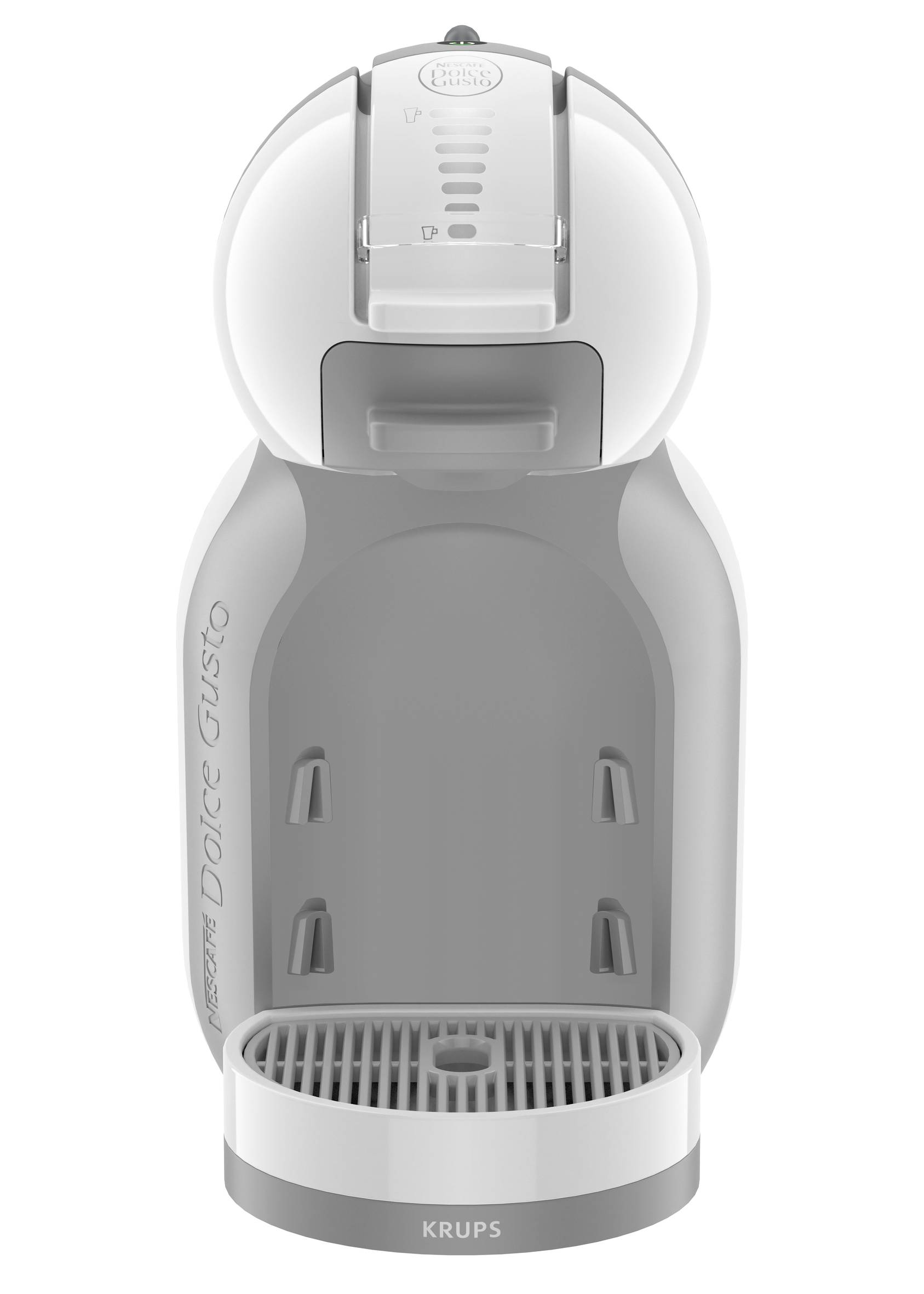 Mini Me Weiß KP1201