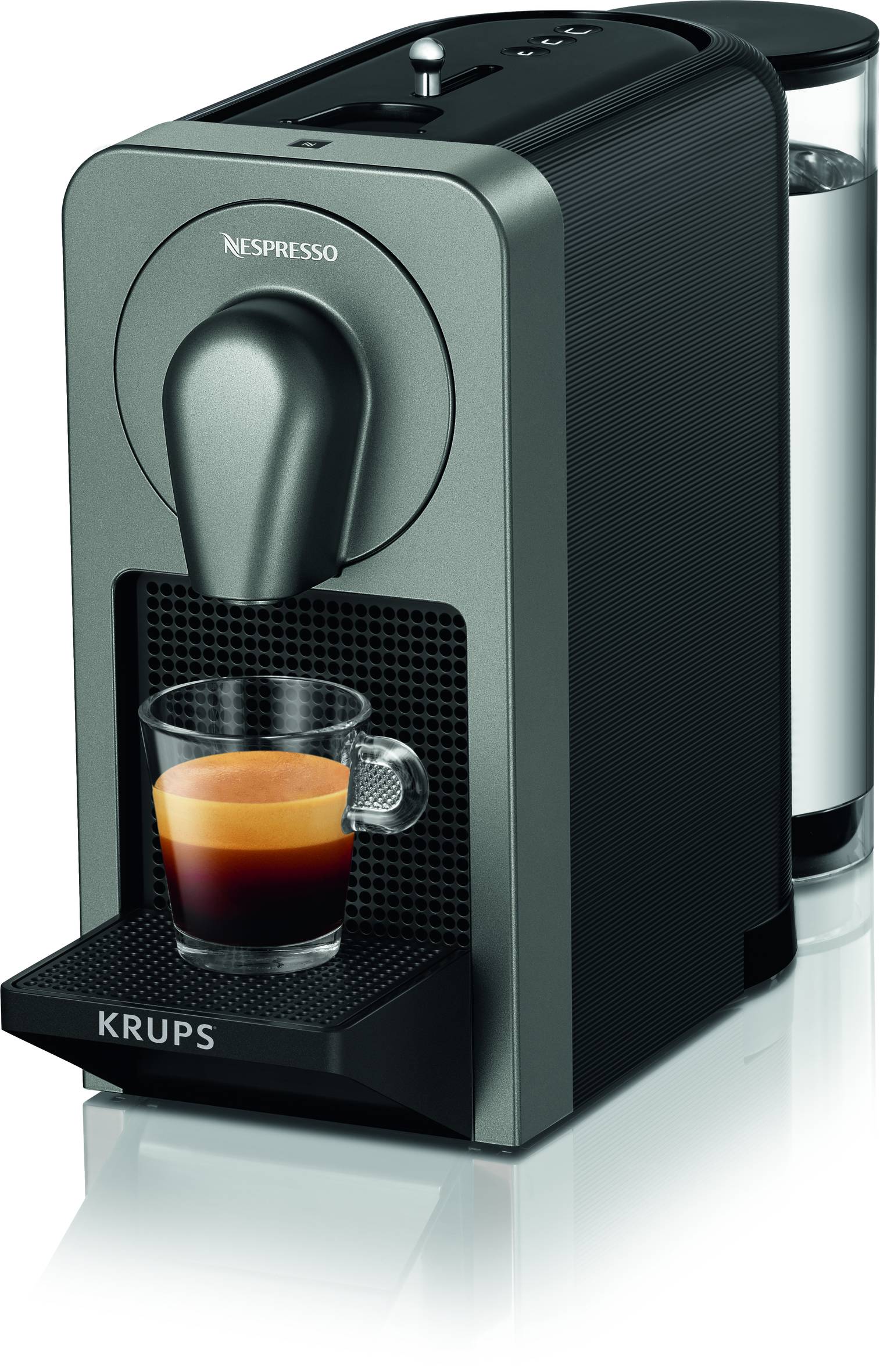 Nespresso Prodigio