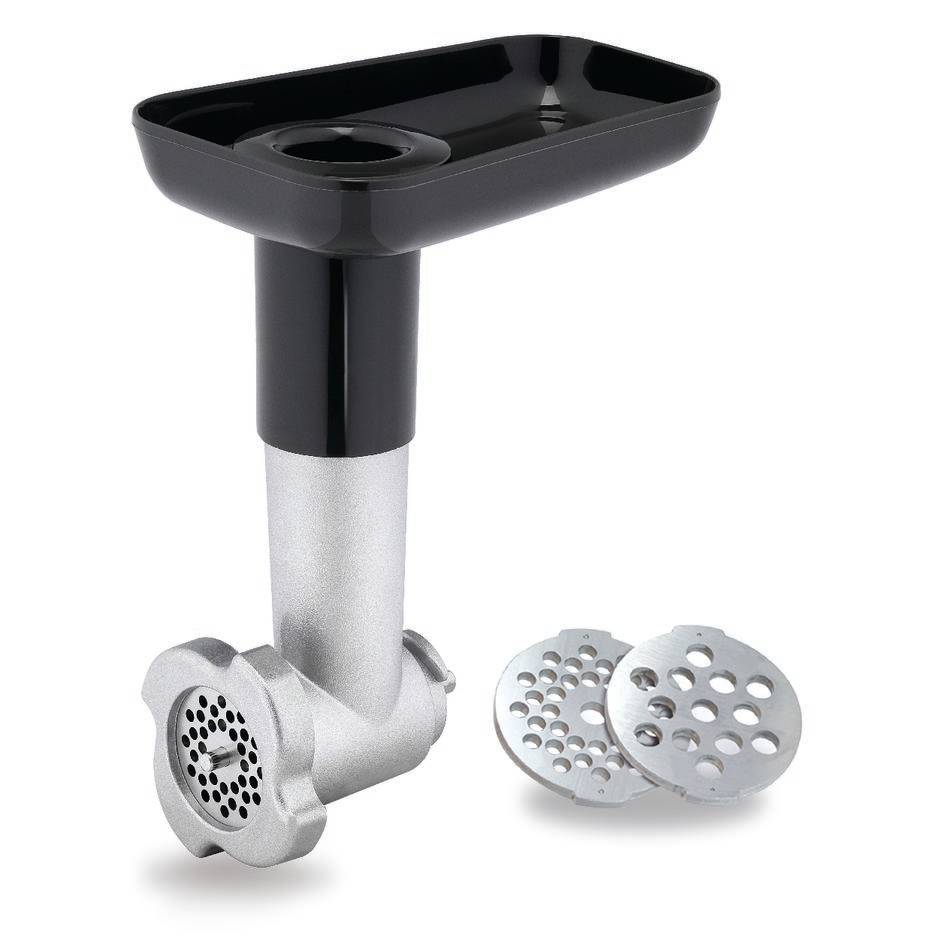 Zubehörteile des Fleischwolfes XF631BB1