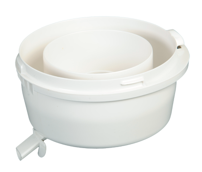 Tresterbehälter SS-192010