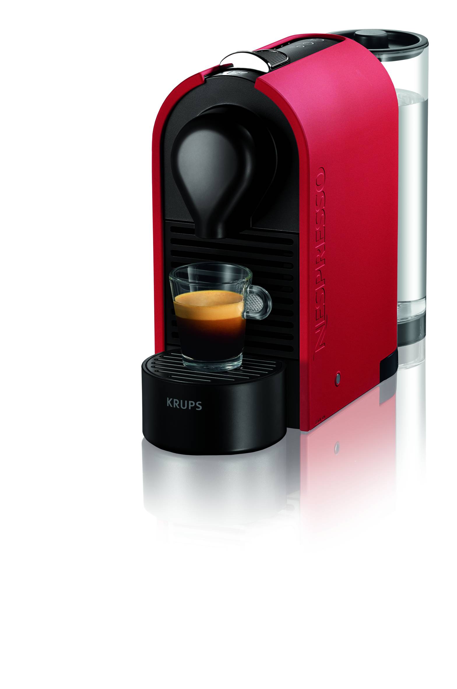 Nespresso Umat