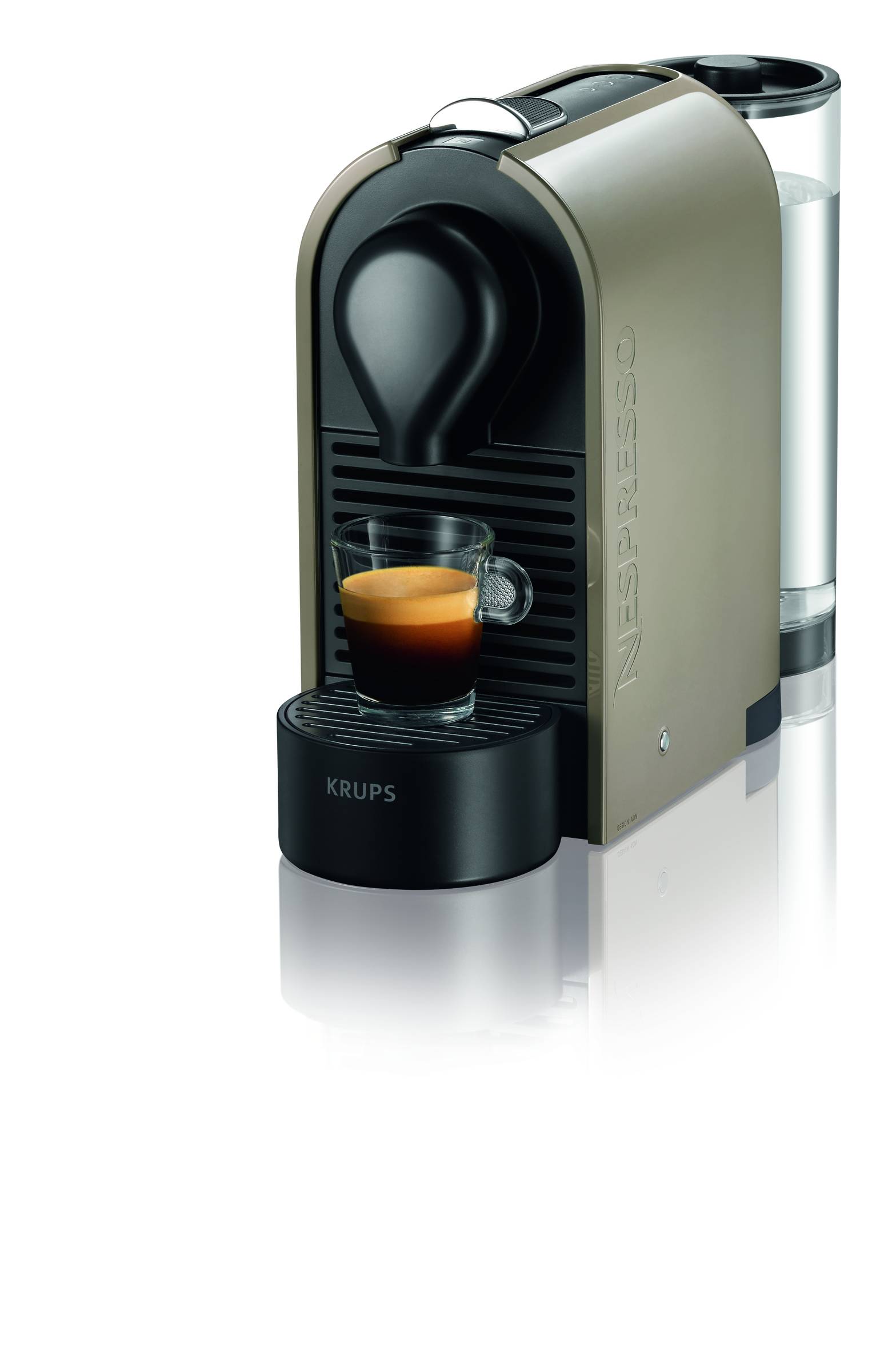 Nespresso U