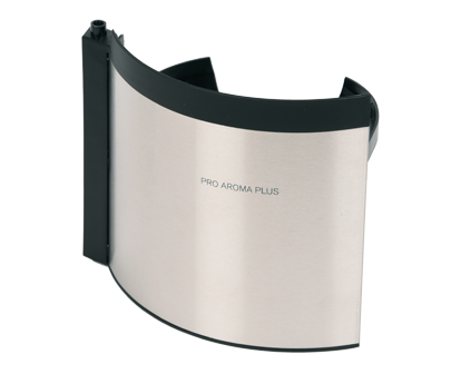 Filterhalter grau SS-203035