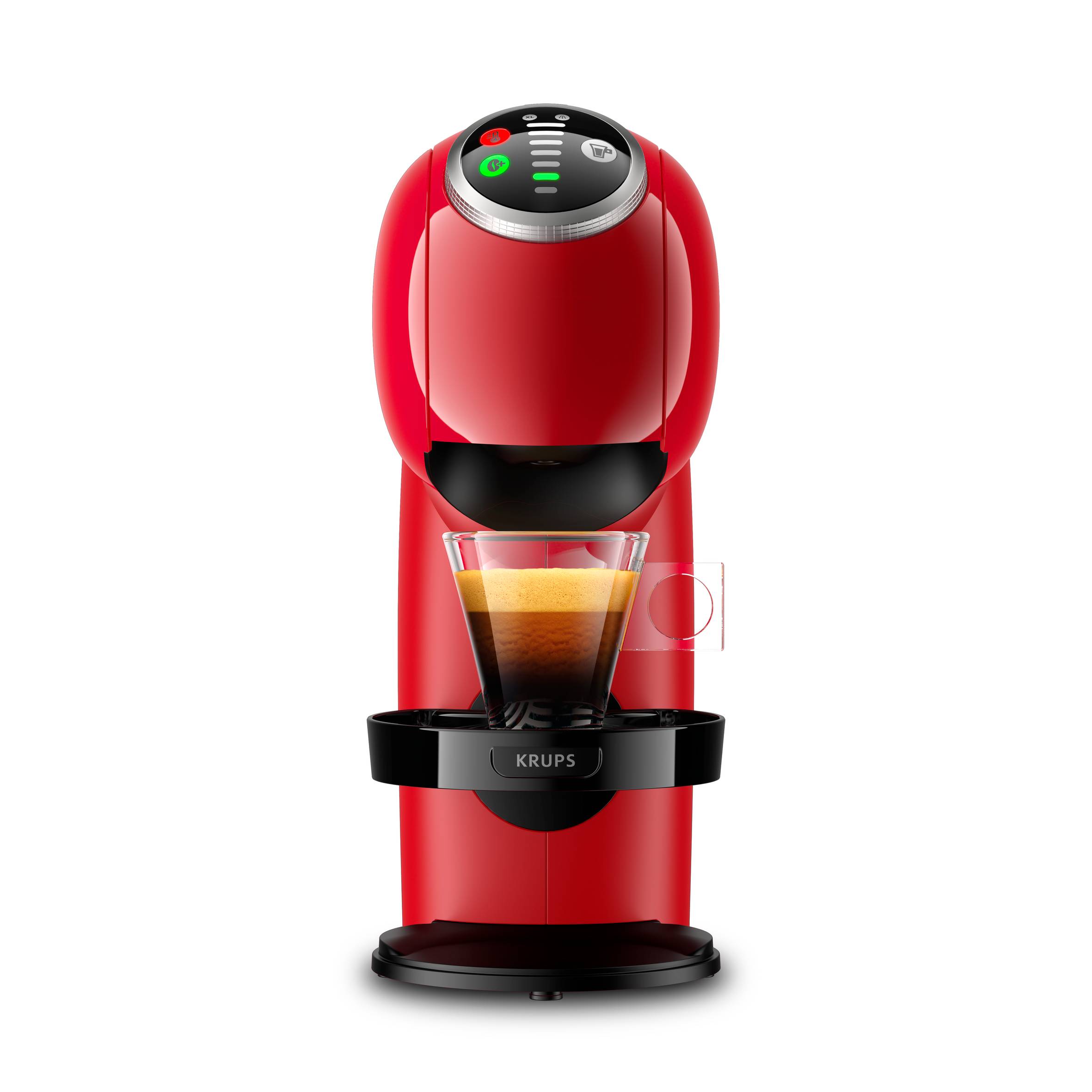 NESCAFÉ® Dolce Gusto® GENIO S PLUS KP3405 Rot