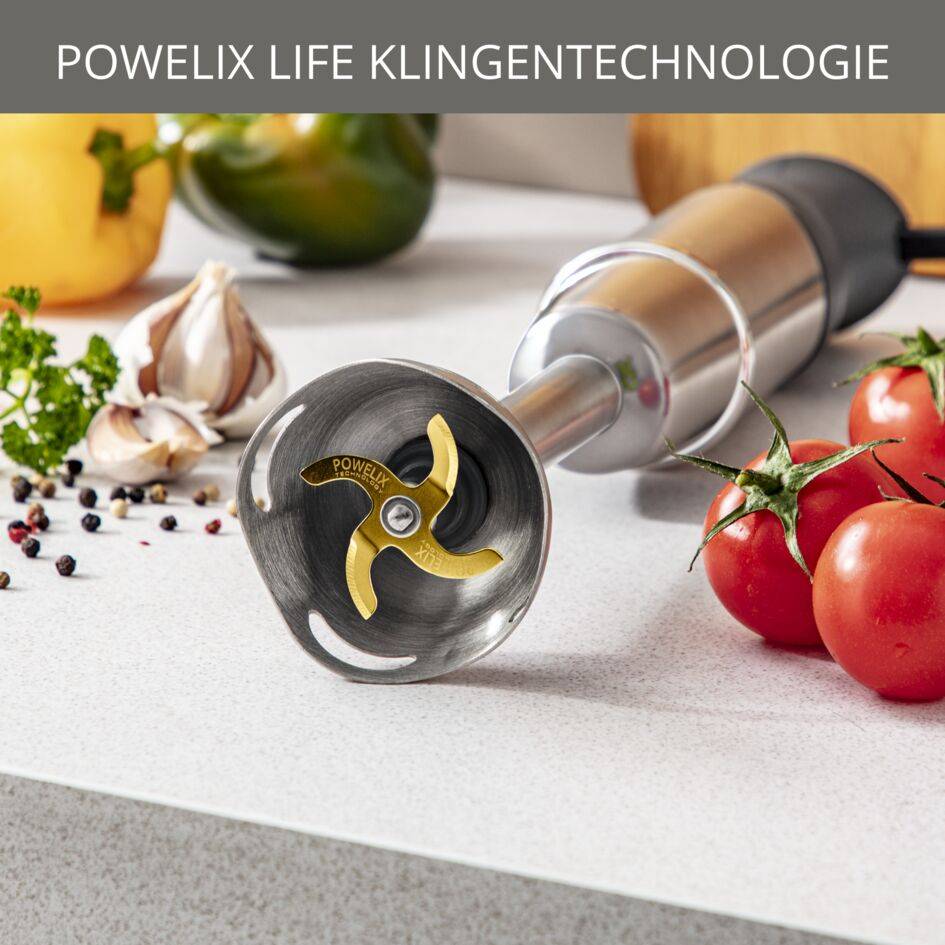 Perfect Mix 9000 HZ95JD