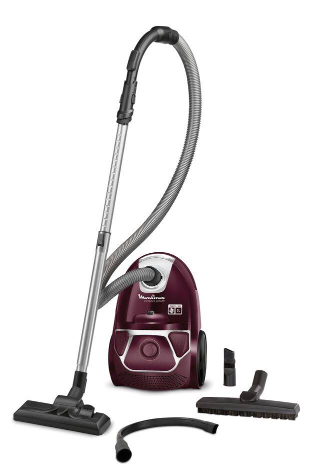 Compact Power Home&Car RO3969