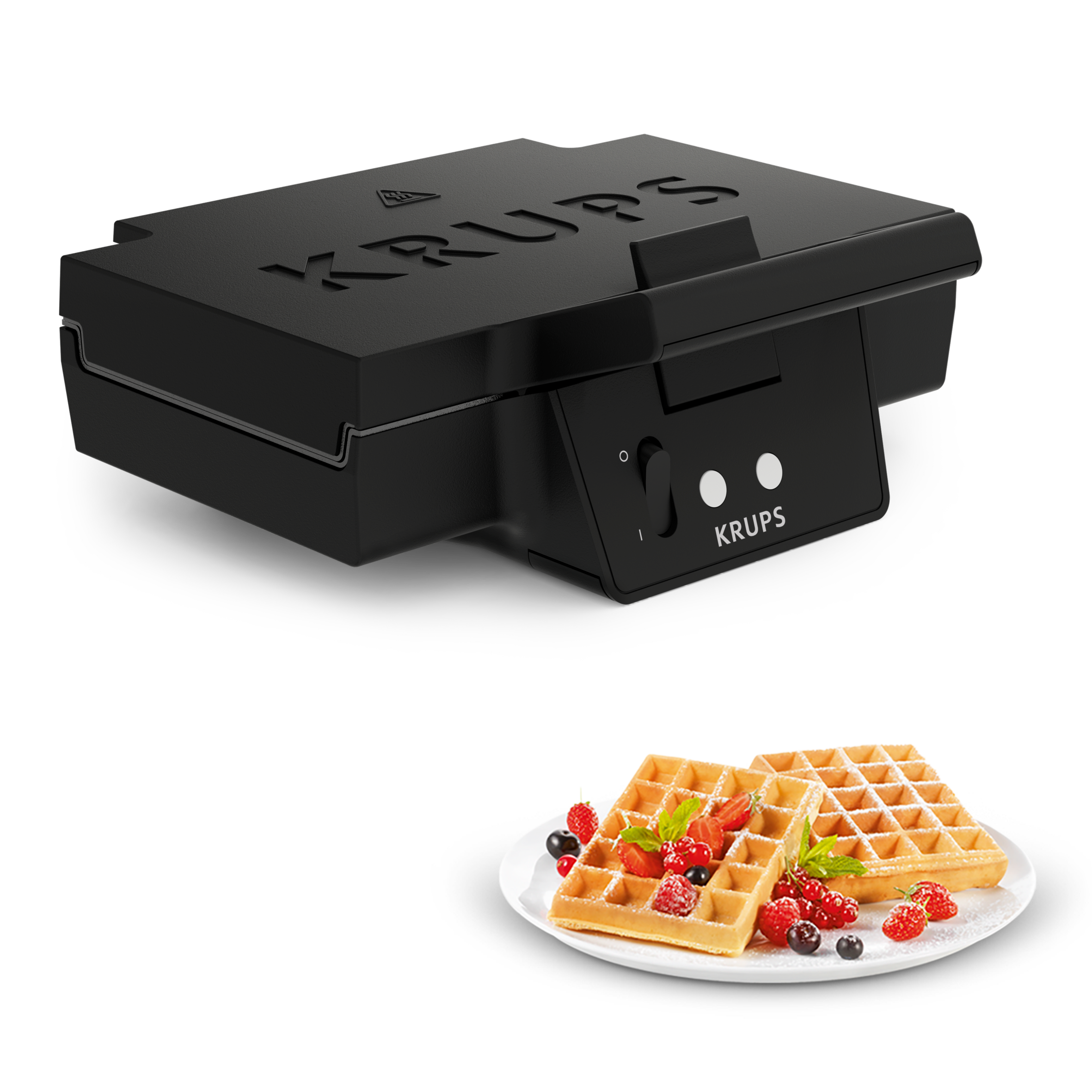 Waffeleisen FDK252