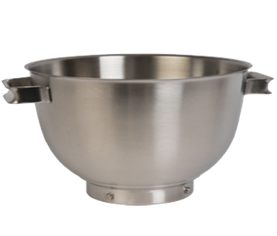Knetschüssel aus Edelstahl MS-0697601
