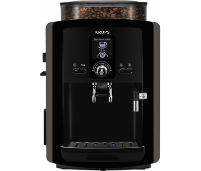 Espresseria Automatic