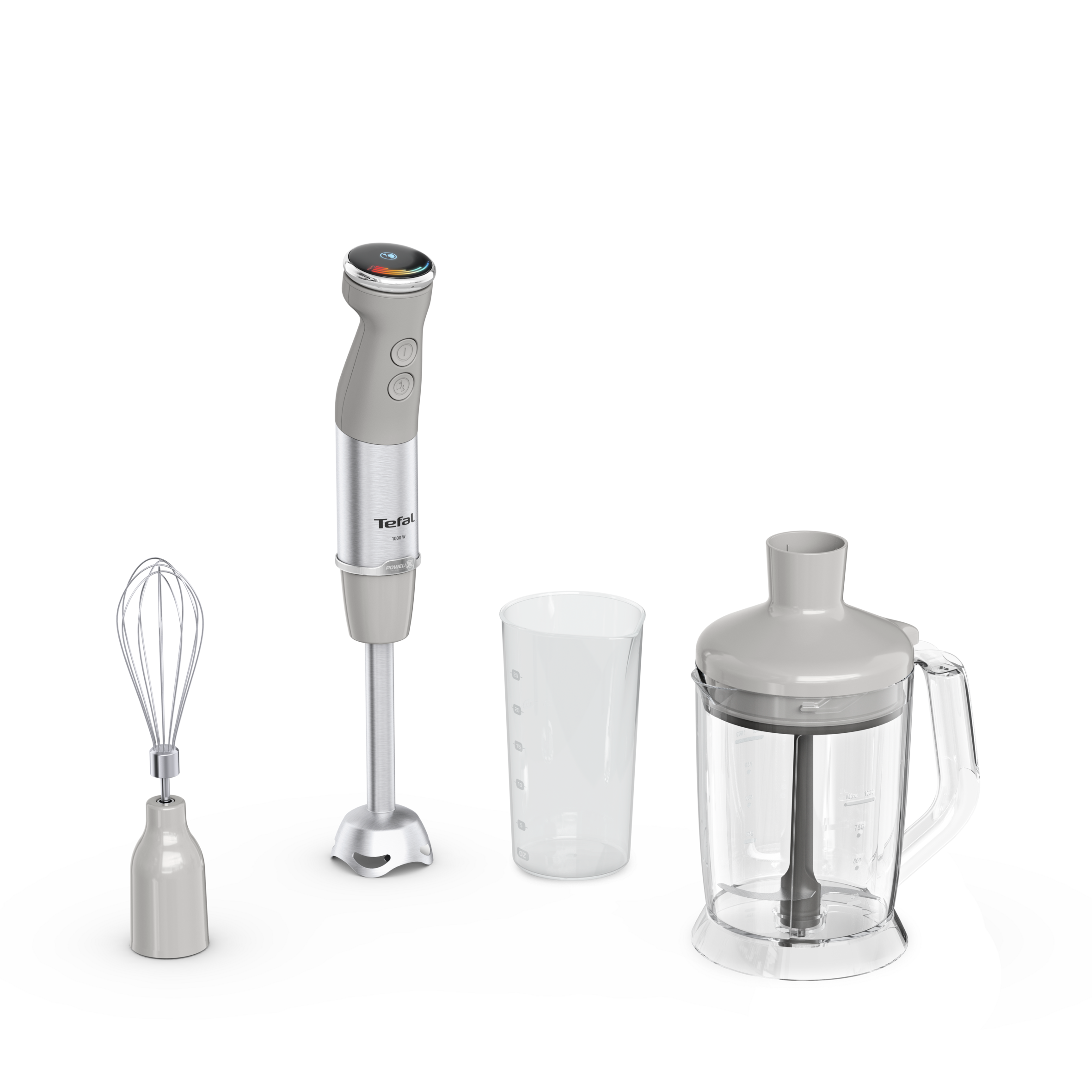 Quickchef+ Stabmixer HB67MB