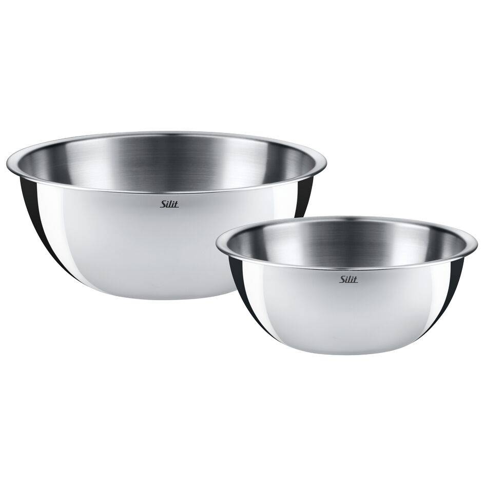 Silit Küchenschüssel-Set, 2-teilig