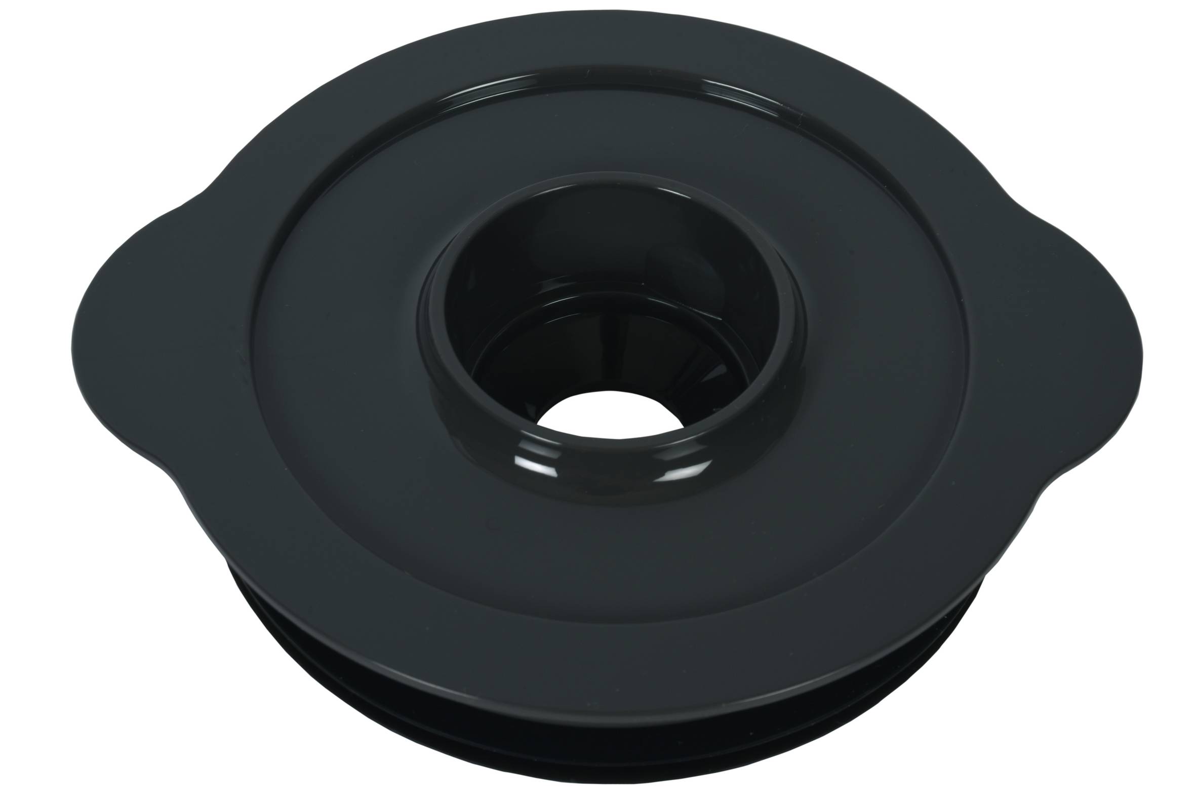 Deckel und Dichtung MS-652718