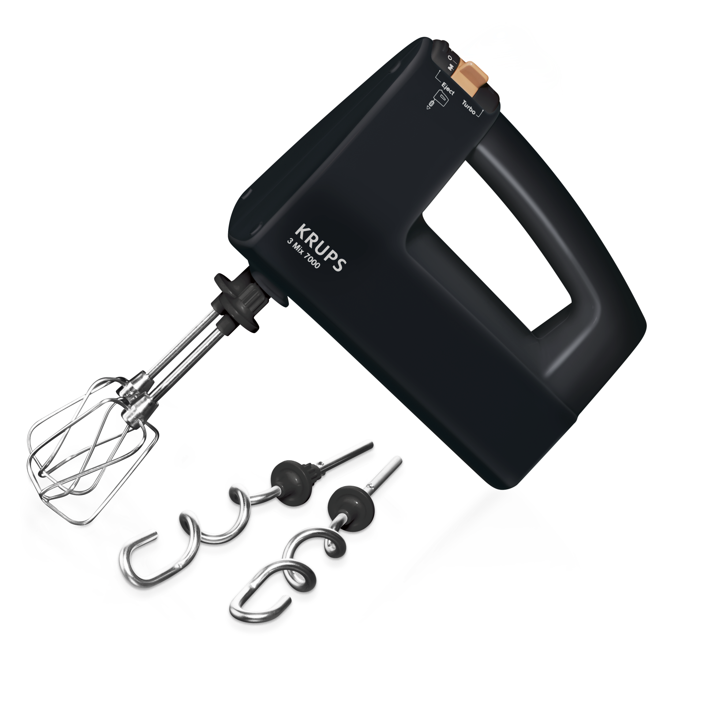 3 MIX 7000 60 JAHRE EDITION