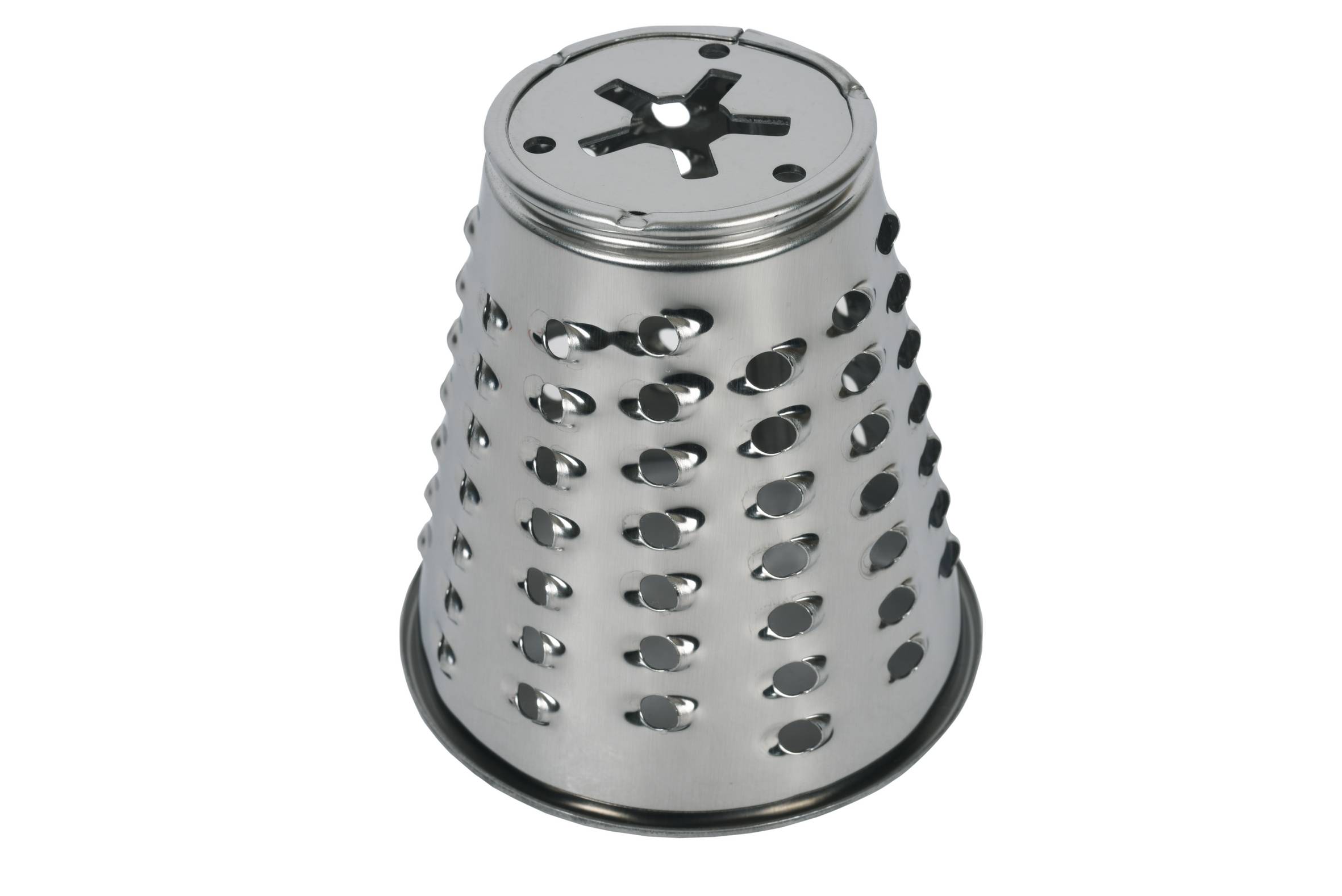 Kegel für grobes Raspeln MS-652818