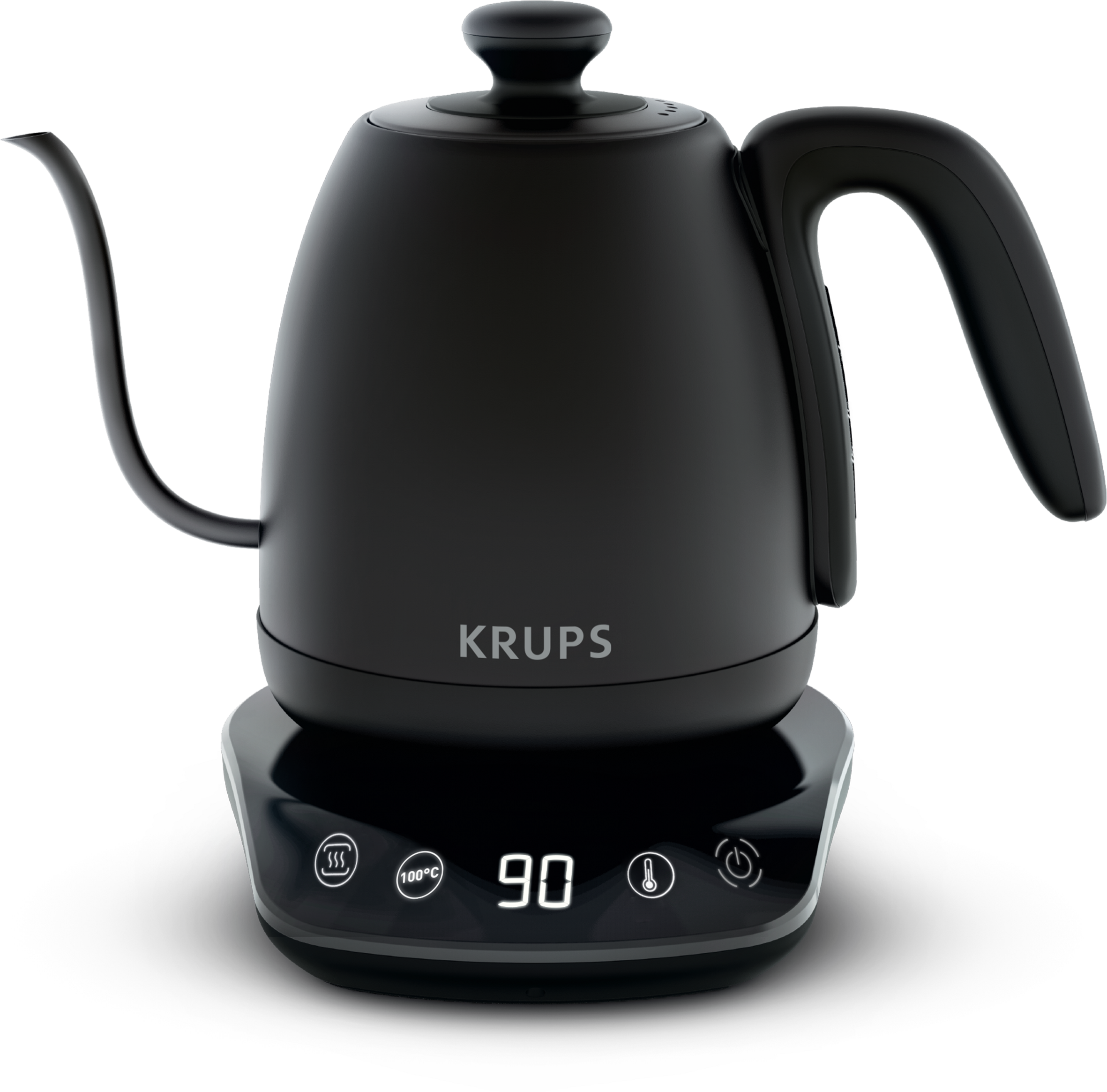 Café Control Wasserkocher BW9238