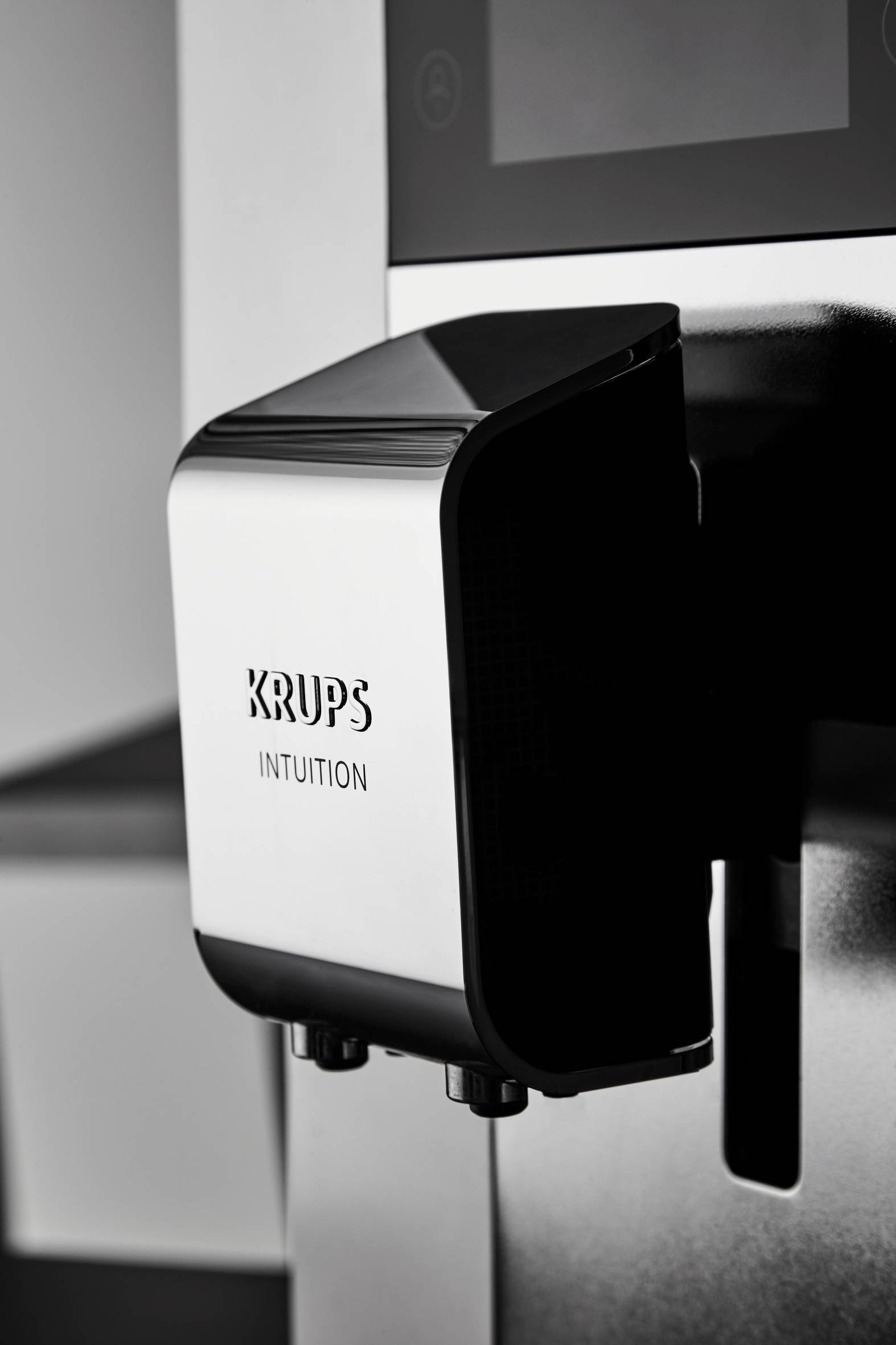 Intuition Preference+ Kaffeevollautomat EA875E