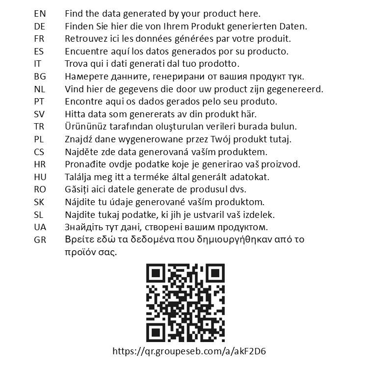 Cook4Me Touch WIFI CZ9128