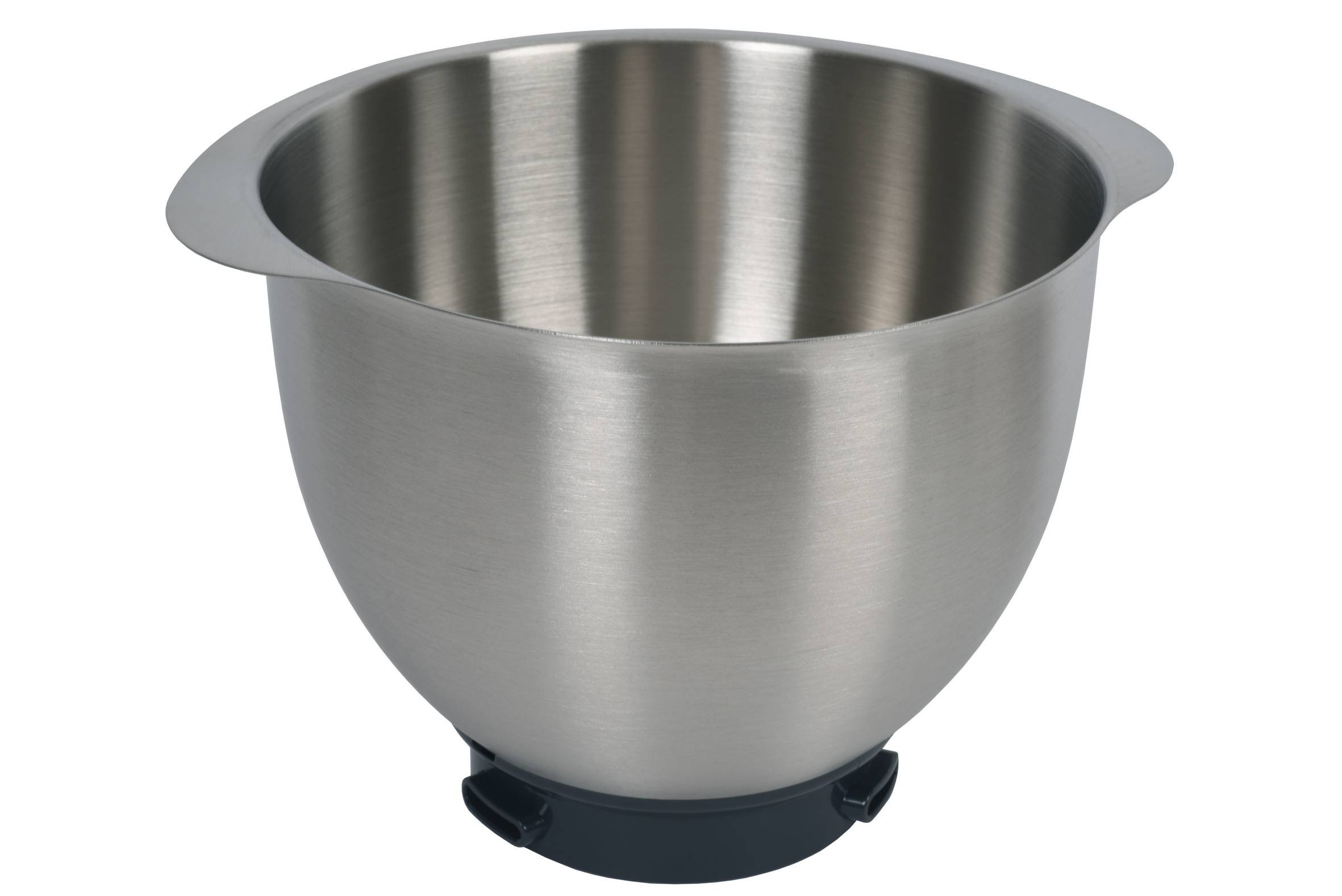 Edelstahl-Rührschüssel MS-652939