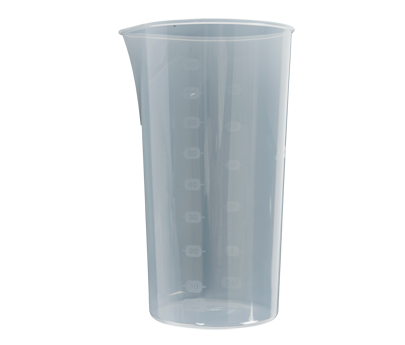 Messbecher MS-651614