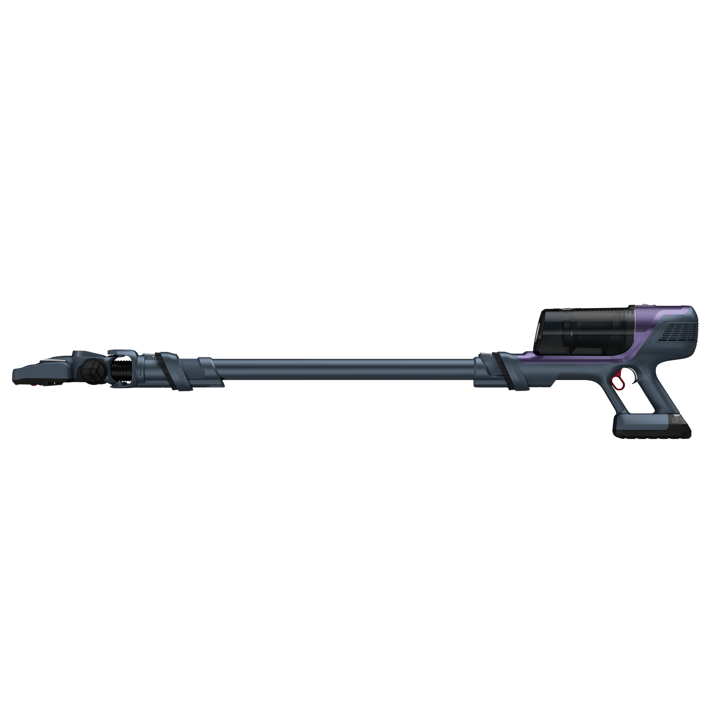 X-Pert 6.60 Essential Akkustaubsauger RH6838