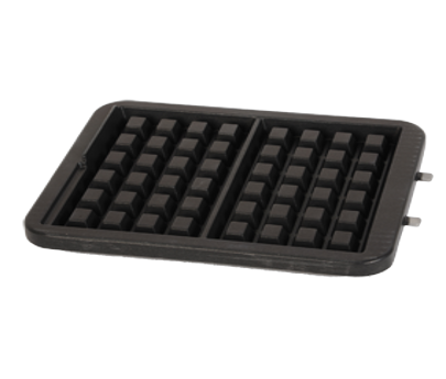 Waffelplatte TS-01040300