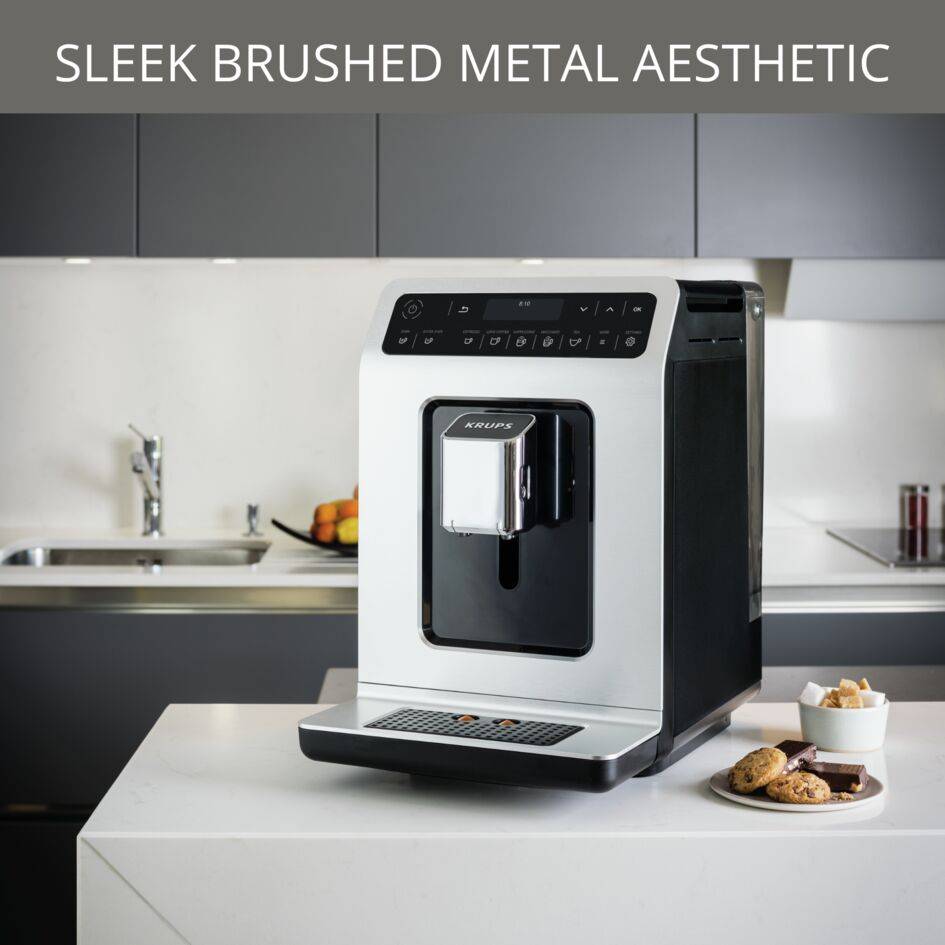 EVIDENCE EA891D Kaffeevollautomat