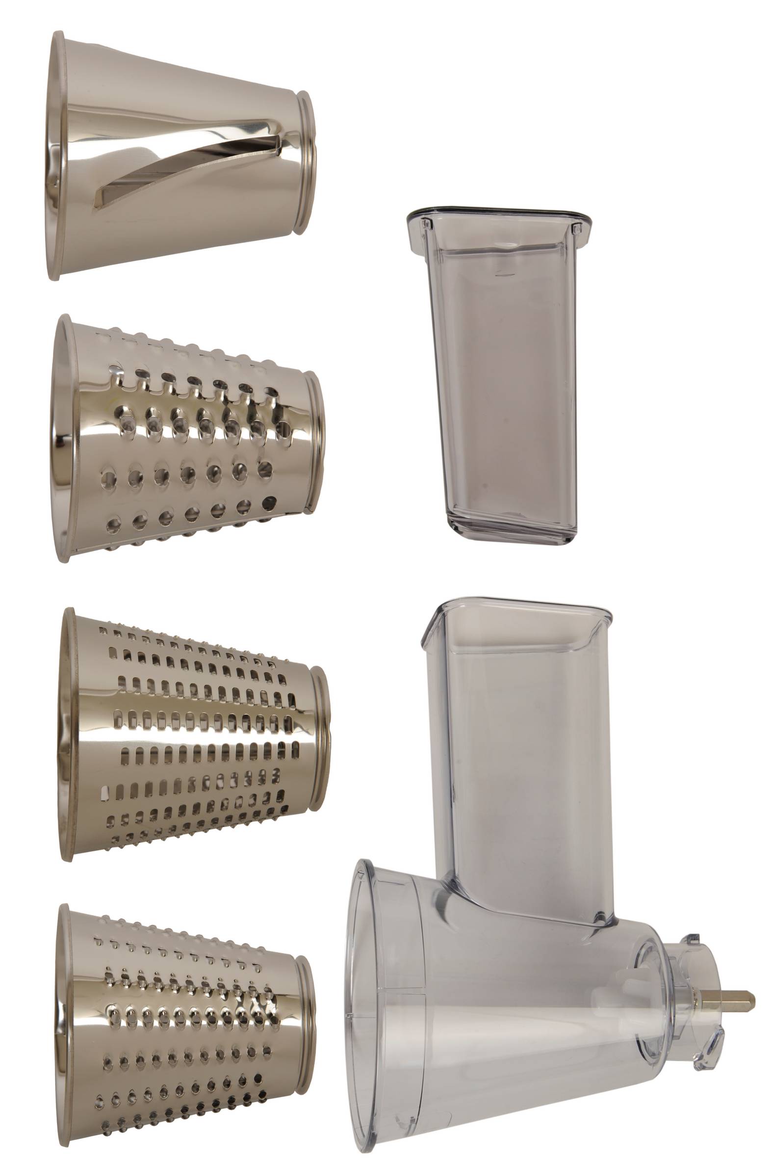 Zubehör Schneiden/Reiben XF6320B1