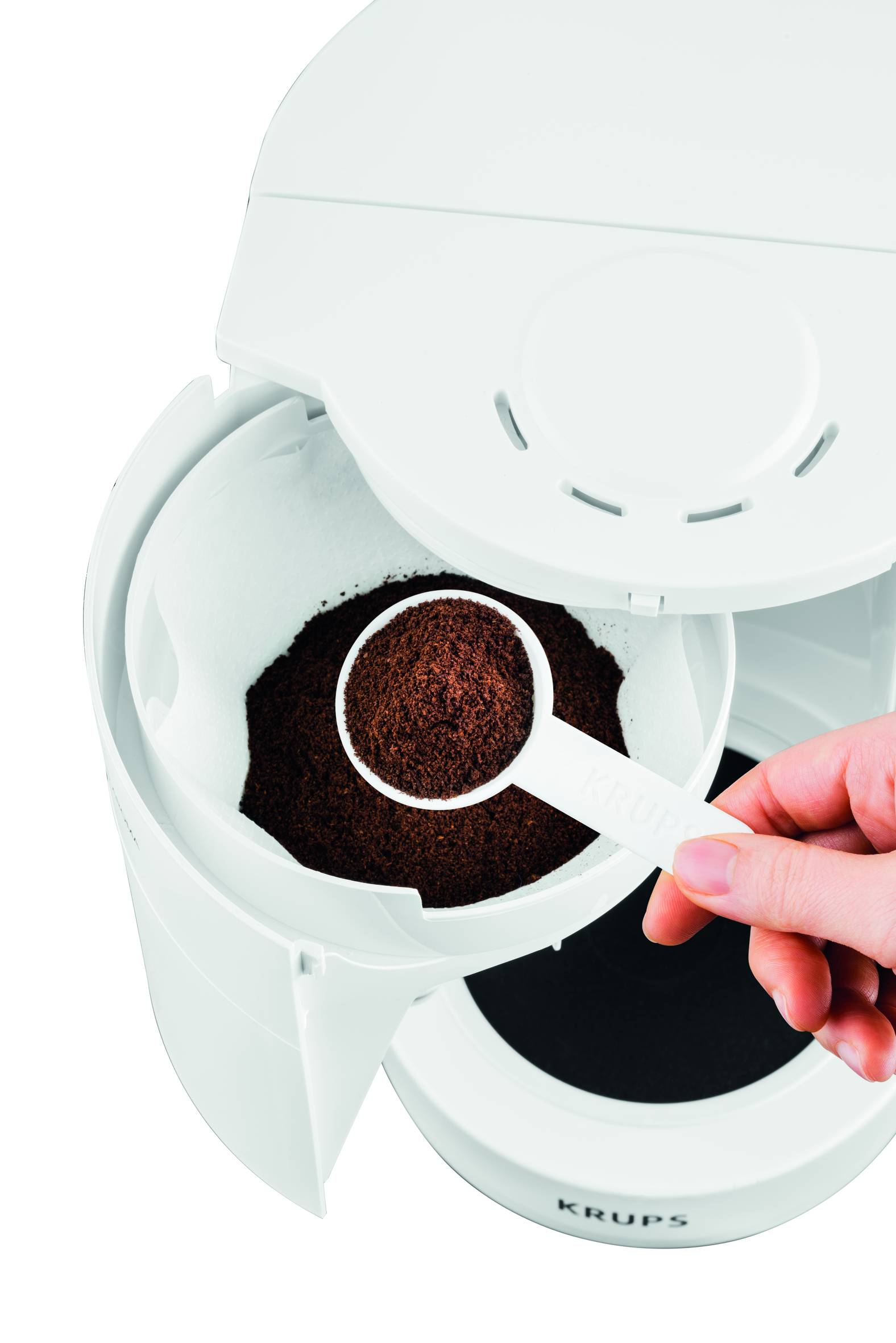 Pro Aroma Filterkaffeemaschine F30901