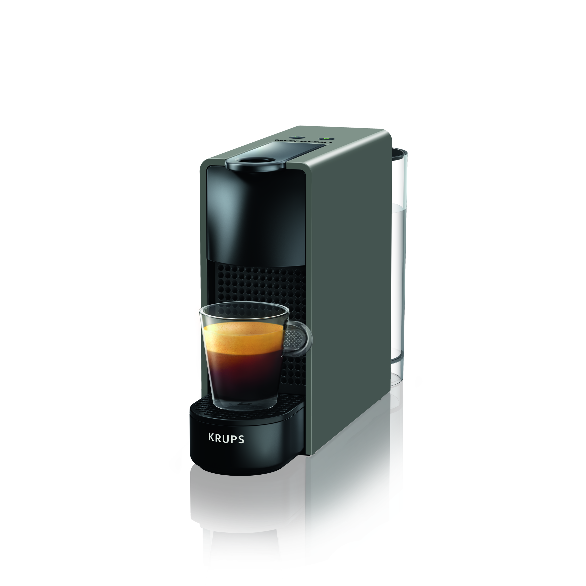 Nespresso Essenza Mini Anthrazit XN110B
