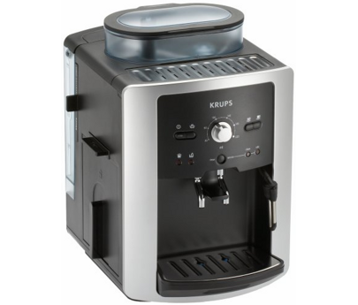 Espresseria Automatic