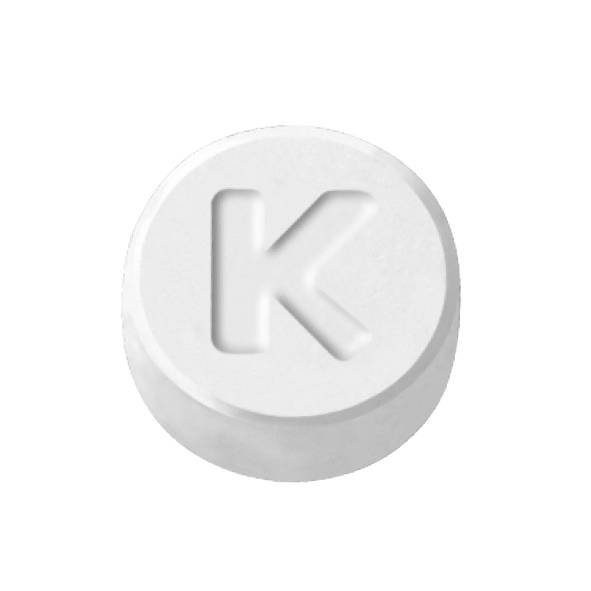 Reinigungstablette XS3000F0