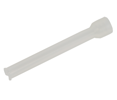 Milchzulaufschlauch MS-0A20648