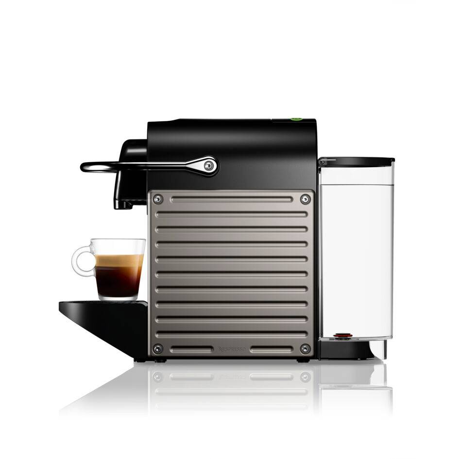 Nespresso Pixie Titan XN304T