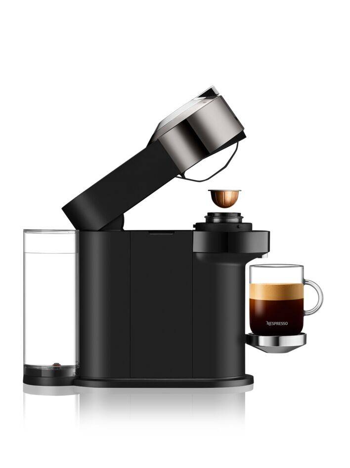 Nespresso Vertuo Next Chrome XN910C