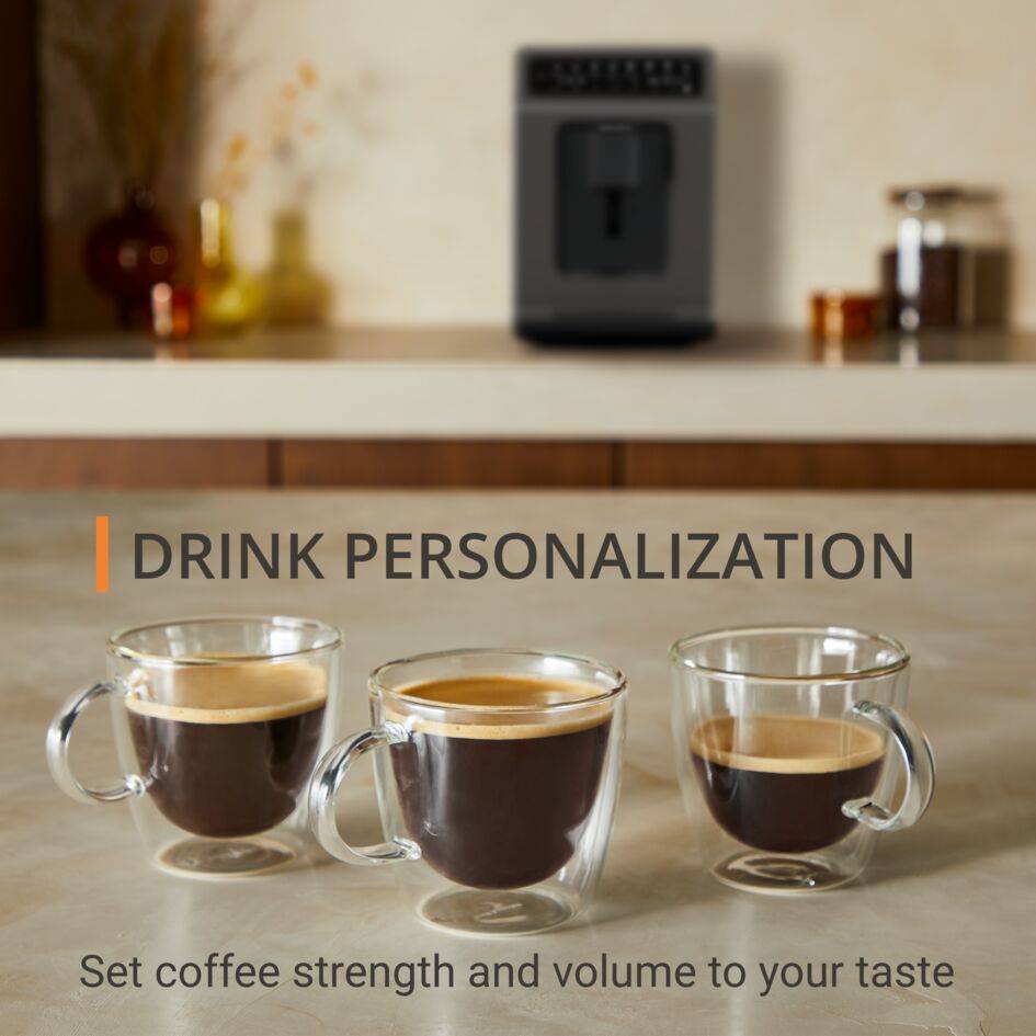 EA89Z Classic Edition