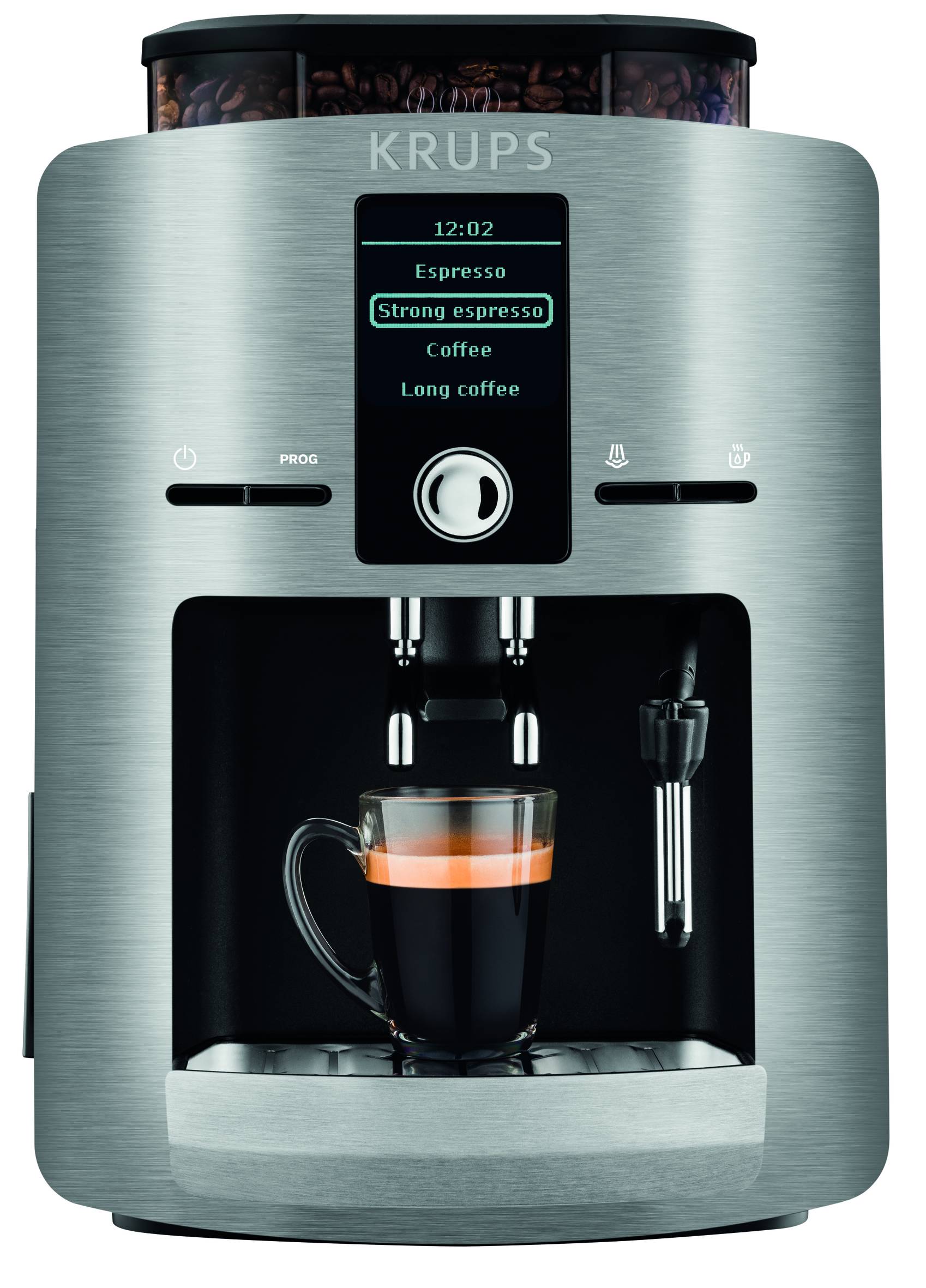 Kaffeevollautomat EA826E