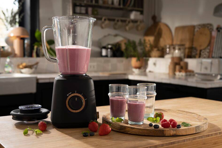 Eco Respect Standmixer BL46EN