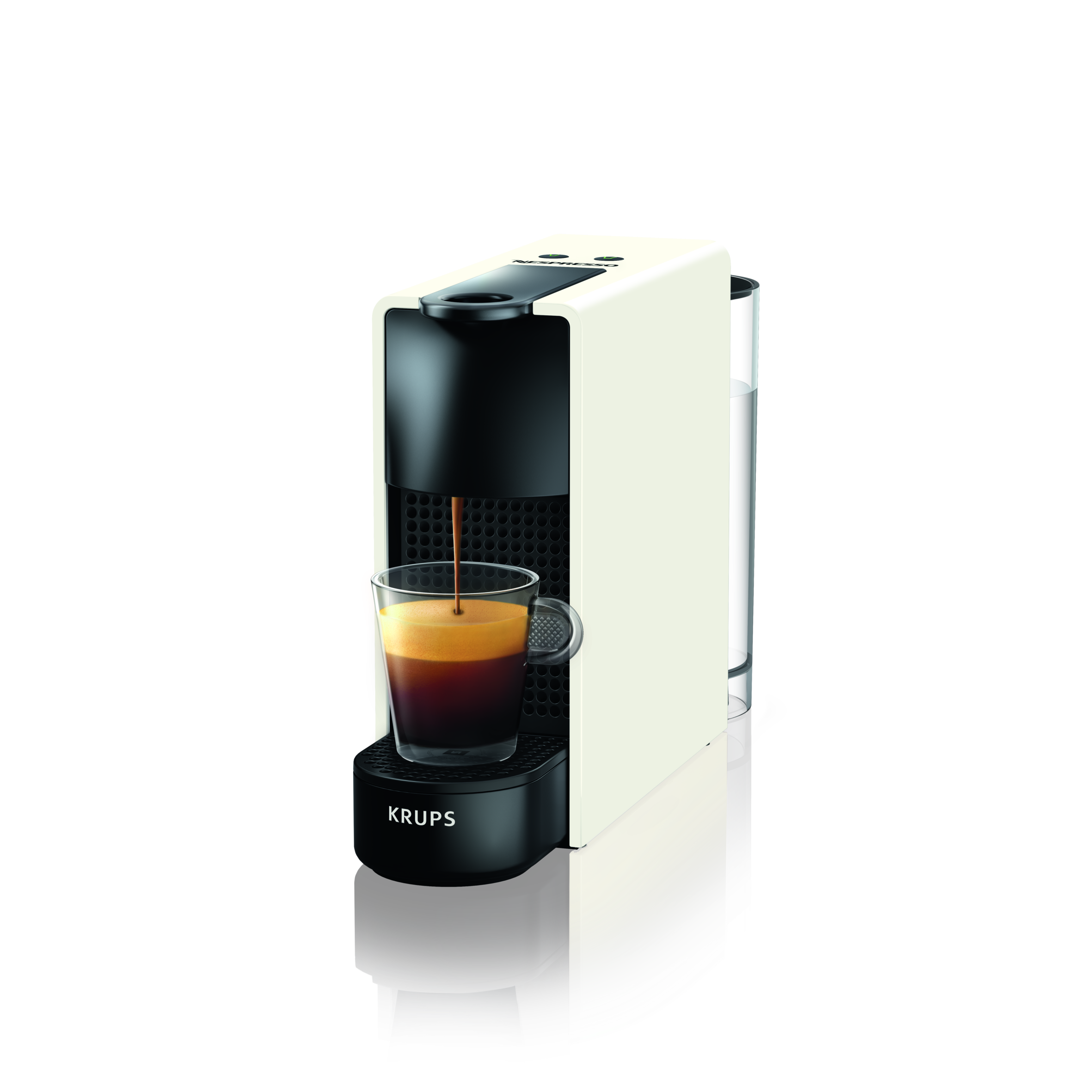 Nespresso Essenza Mini