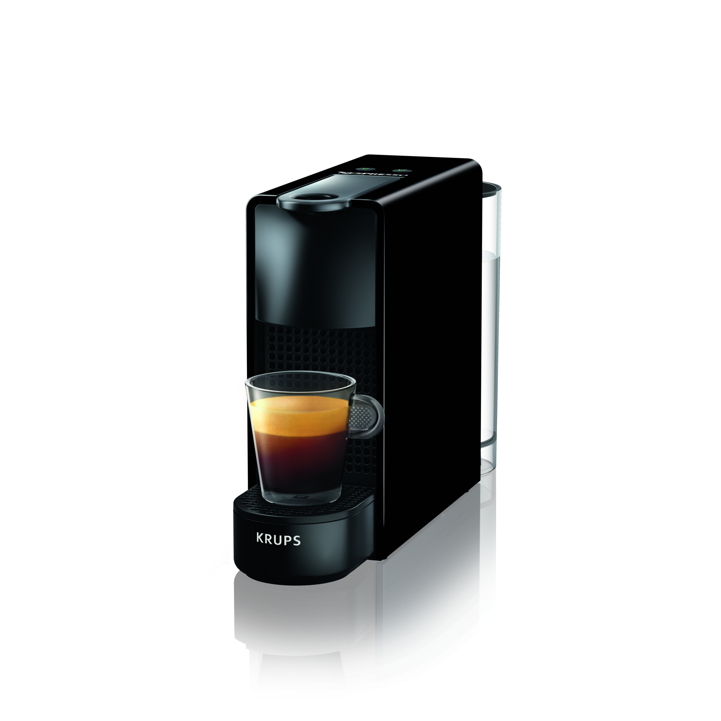 Nespresso Essenza Mini