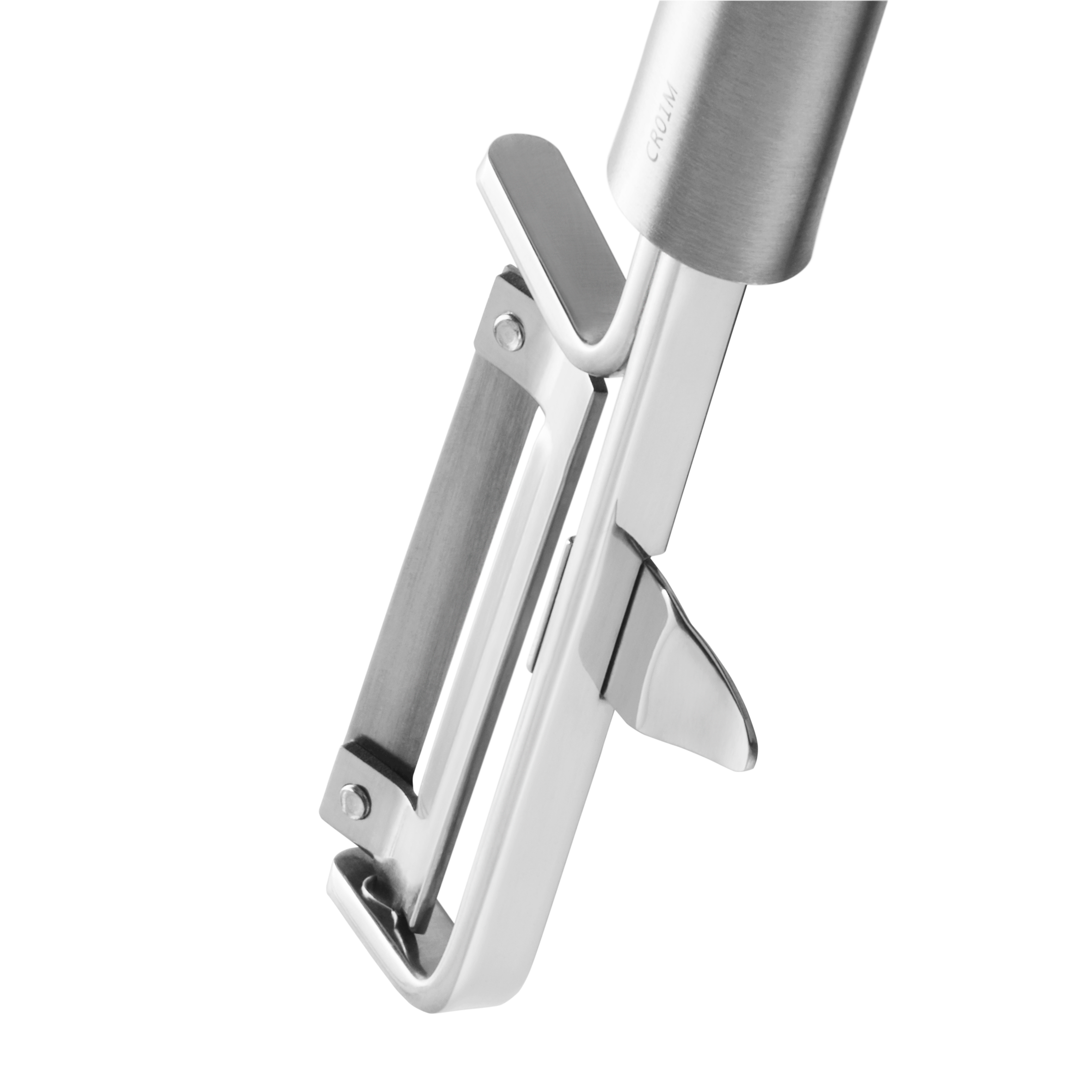 Silit Classic Line Gemüseschäler, 19 cm
