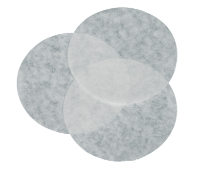 Papierfilter x3 MS-1038051