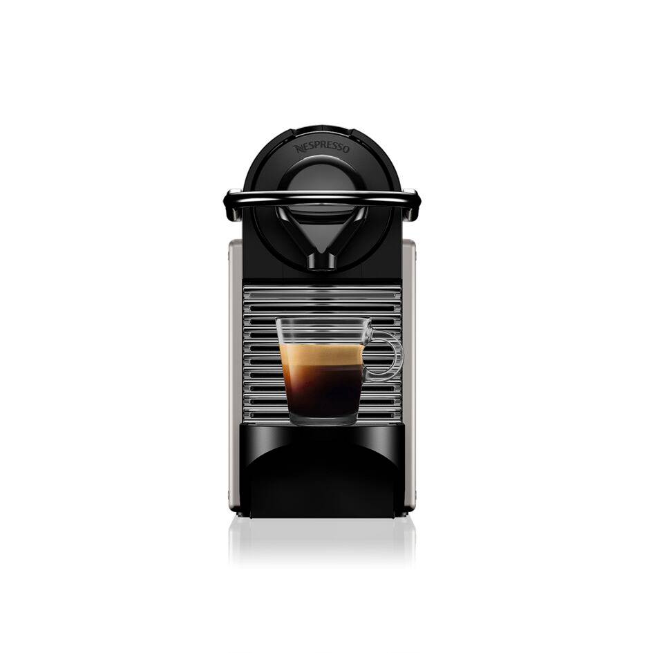 Nespresso Pixie Titan XN304T